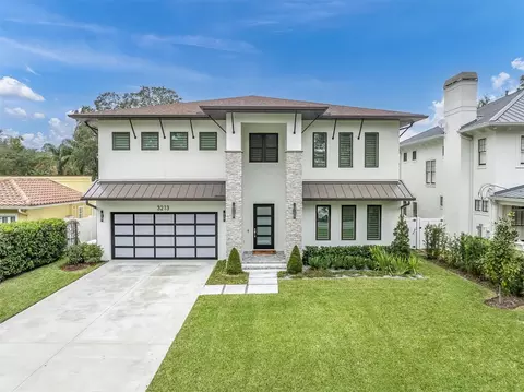 3213 W Fair Oaks Ave, Tampa, FL 33611