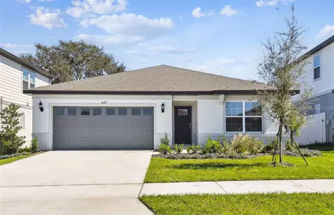 487 Pine Tree Blvd, Lake Alfred, FL 33850