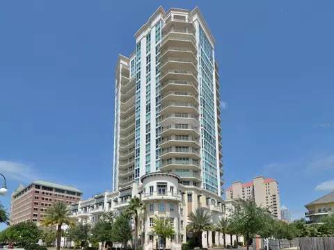 450 Knights Run Ave #501, Tampa, FL 33602