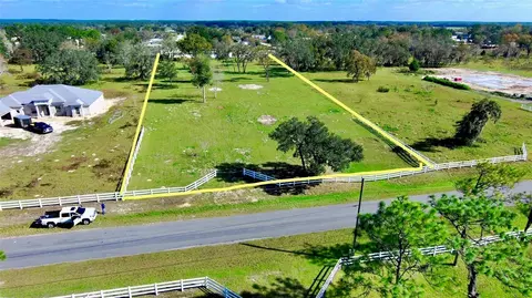 lot4 E 0 Gloucester Rd, Brooksville, FL 34604