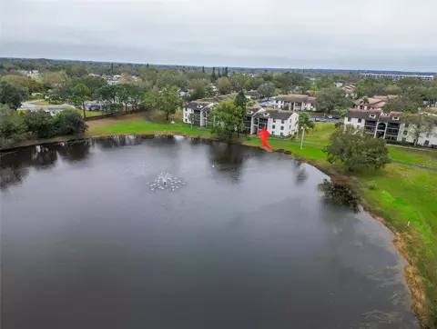 2677 Pine Ridge Way N #B2, Palm Harbor, FL 34684
