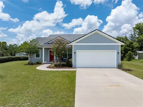 576 SW Kirby Ave, Lake City, FL 32024