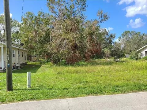 Martin Luther King Drive, Bowling Green, FL 33834
