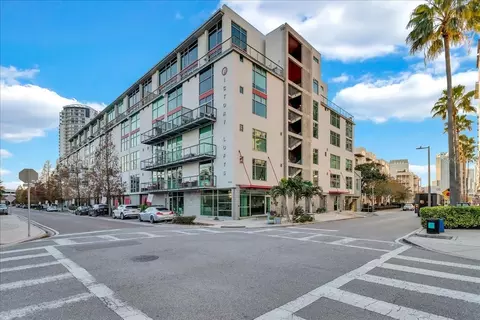 101 S 12th St #101, Tampa, FL 33602
