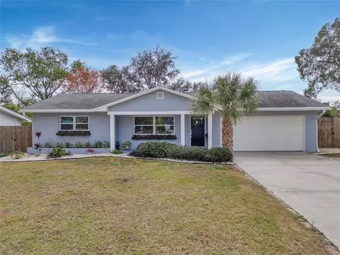 1331 Brunswick Dr, Clearwater, FL 33756