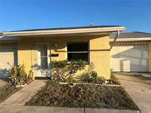 4939 Docner St, New Port Richey, FL 34652