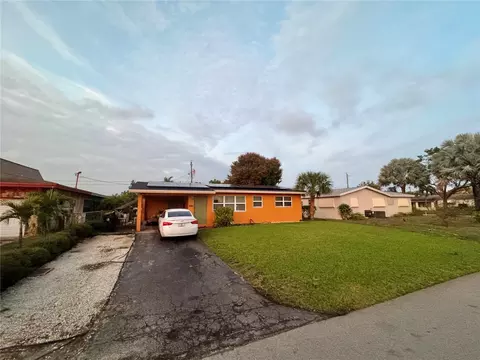 2521 NW 16th St, Fort Lauderdale, FL 33311