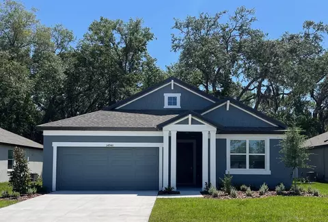 34940 Mulrion Dr, Zephyrhills, FL 33541