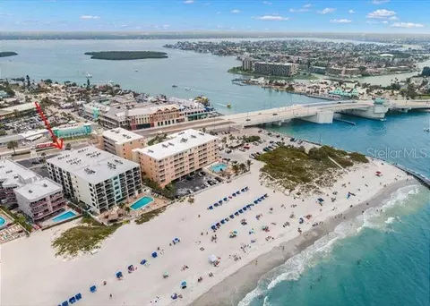 12924 Gulf Blvd #307, Madeira Beach, FL 33708