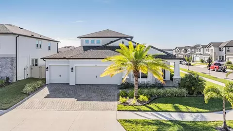 7678 Notched Pine Bnd, Wesley Chapel, FL 33545