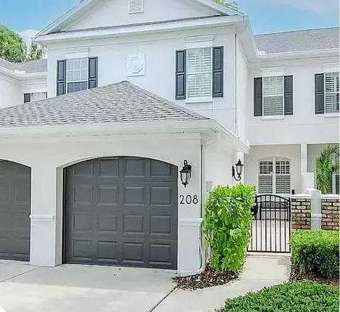208 S Lincoln Ave, Tampa, FL 33609