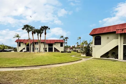 1001 S Bayshore Blvd #205, Safety Harbor, FL 34695