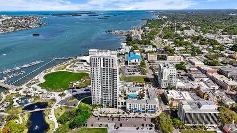 331 Cleveland St #1102, Clearwater, FL 33755
