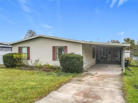 436 Leisure Pl, Lakeland, FL 33801
