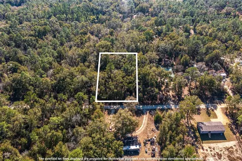 SW 20th Lane, Ocala, FL 34481