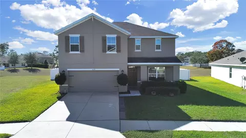 4179 Bramblewood Loop, Spring Hill, FL 34609