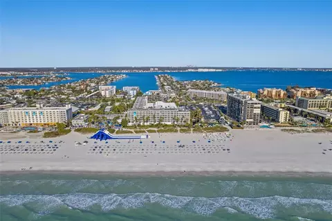 5500 Gulf Blvd #2240, Saint Pete Beach, FL 33706