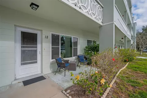 2256 Philippine Dr #18, Clearwater, FL 33763