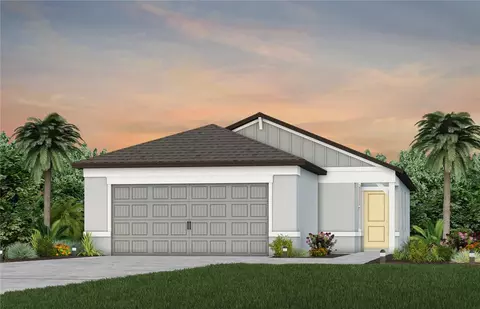 5423 SW 85th Avenue Rd, Ocala, FL 34481