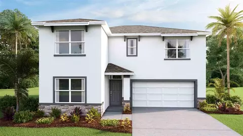 10588 Farm Hill Ave, Land O Lakes, FL 34638