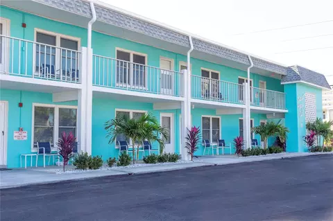 680 71st Ave #14, Saint Pete Beach, FL 33706