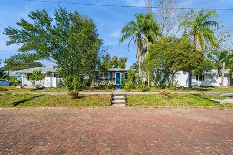 5053 3rd Ave N, Saint Petersburg, FL 33710