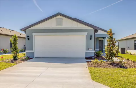 5415 SW 85th Avenue Rd, Ocala, FL 34481