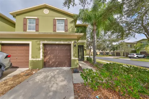 2803 Santego Bay Ct, Brandon, FL 33511