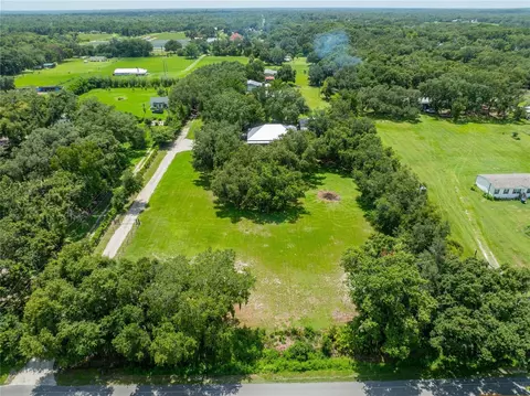 9015 S County Line Rd, Lithia, FL 33547