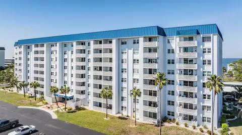 7 Elgin Pl #502, Dunedin, FL 34698