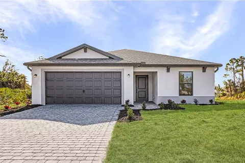 4294 Danbury St, North Port, FL 34286