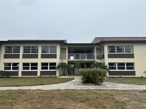 4712 Marine Pkwy #103, New Port Richey, FL 34652