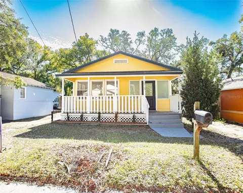 1913 E Wilder Ave, Tampa, FL 33610