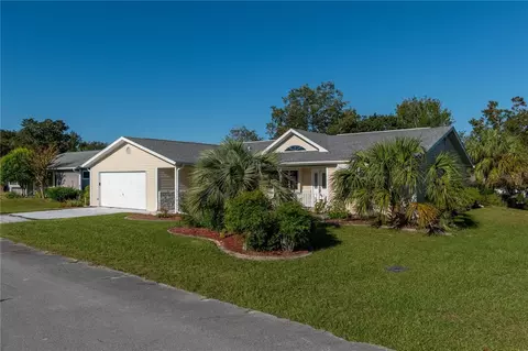 10984 SW 81st Ave, Ocala, FL 34481