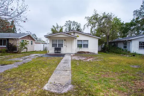 3712 56th Ave N, Saint Petersburg, FL 33714