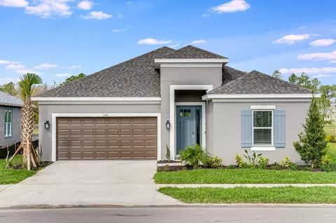 2061 Longliner Loop, Wesley Chapel, FL 33543