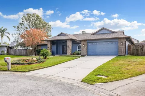 3745 Hillview Ct, Land O Lakes, FL 34639