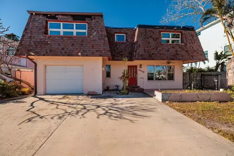3118 S Maritana Dr, Saint Pete Beach, FL 33706