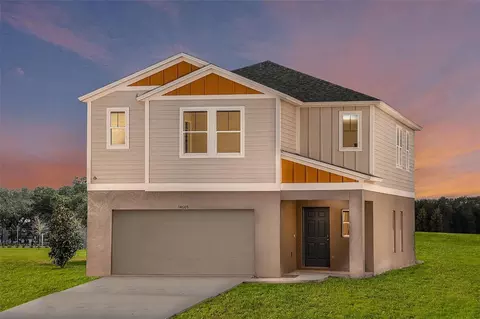3468 Dahlia Dr, Lake Hamilton, FL 33851