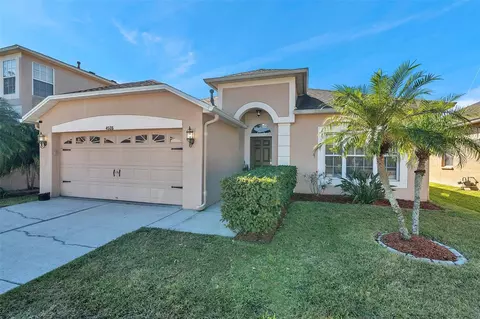 4506 Mapletree Loop, Wesley Chapel, FL 33544