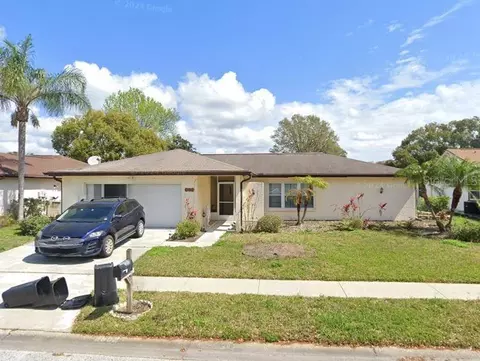 3602 Sarazen Dr, New Port Richey, FL 34655