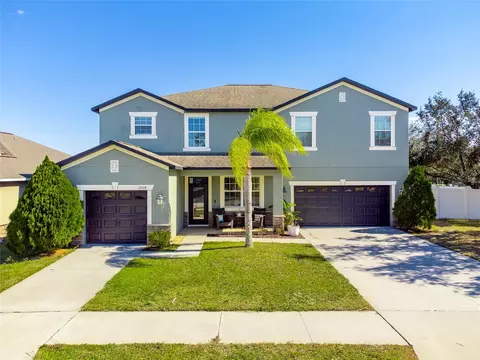 13458 Graham Yarden Dr, Riverview, FL 33579