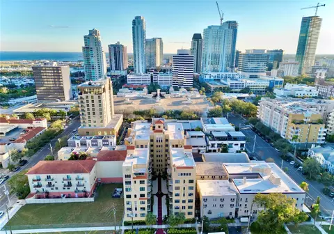 130 4th Ave N #414, Saint Petersburg, FL 33701