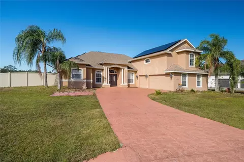 8131 Spring Forest Ln, Wesley Chapel, FL 33544