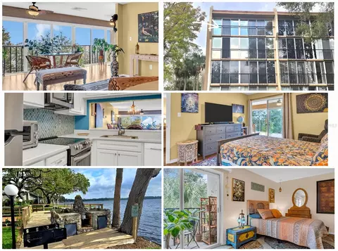 90 S Highland Ave #423, Tarpon Springs, FL 34689