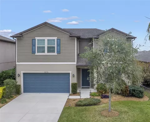 6216 Kevesta Ave, Palmetto, FL 34221