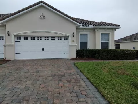 2491 Harwich Dr, Kissimmee, FL 34741