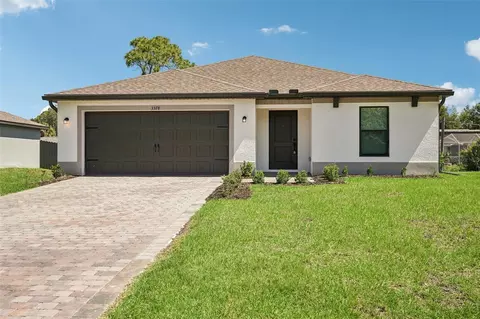 5237 Aberback St, North Port, FL 34291