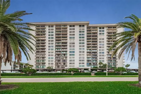 400 Island Way #1508, Clearwater Beach, FL 33767