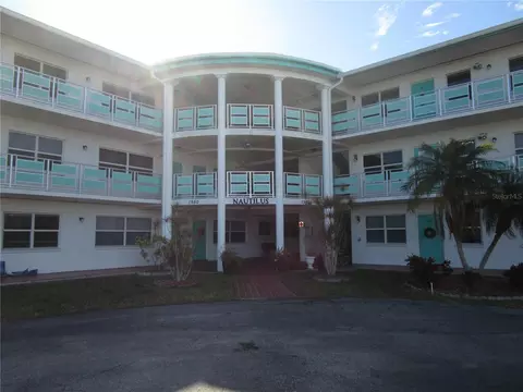 1950 59th Ave N #110, Saint Petersburg, FL 33714